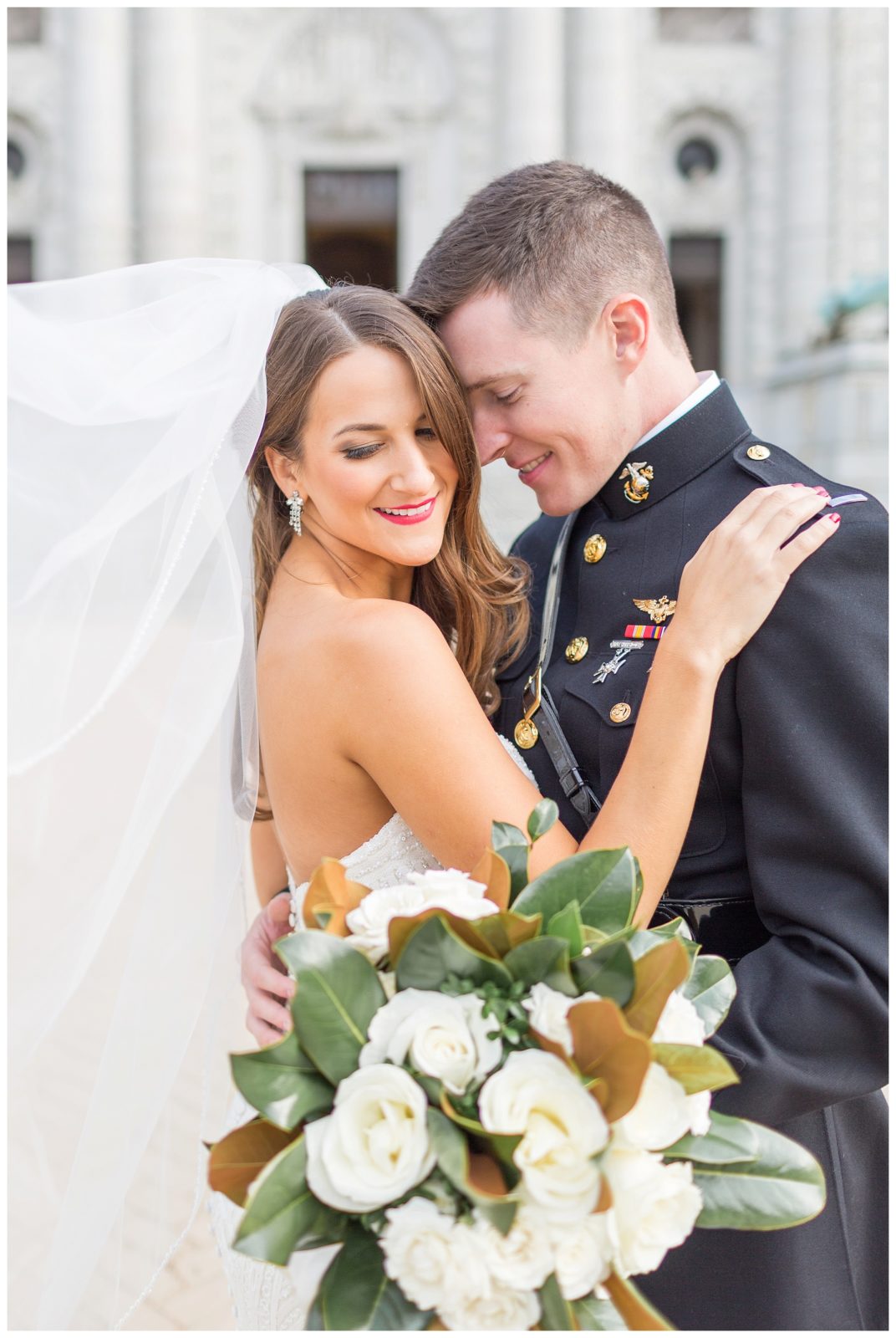 United States Naval Academy Wedding | USNA Wedding | Annapolis Wedding ...