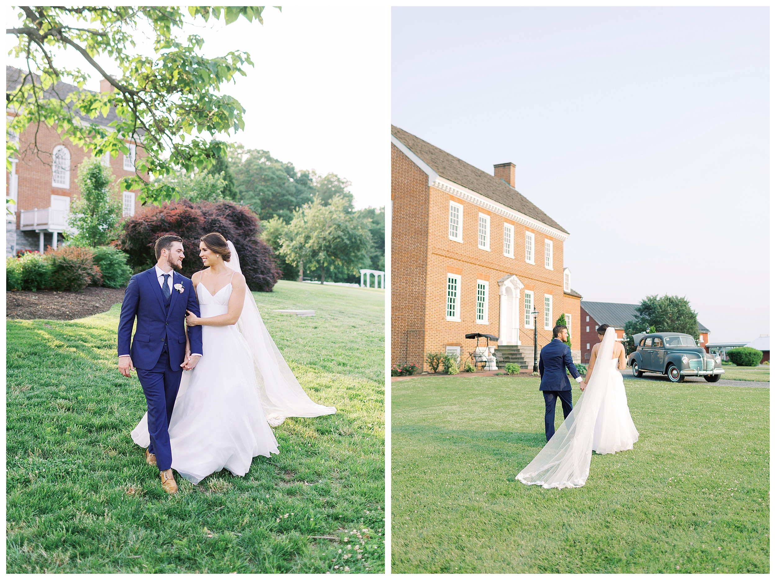Northern Virginia Wedding | Best Virginia Wedding Photographer Kir Tuben