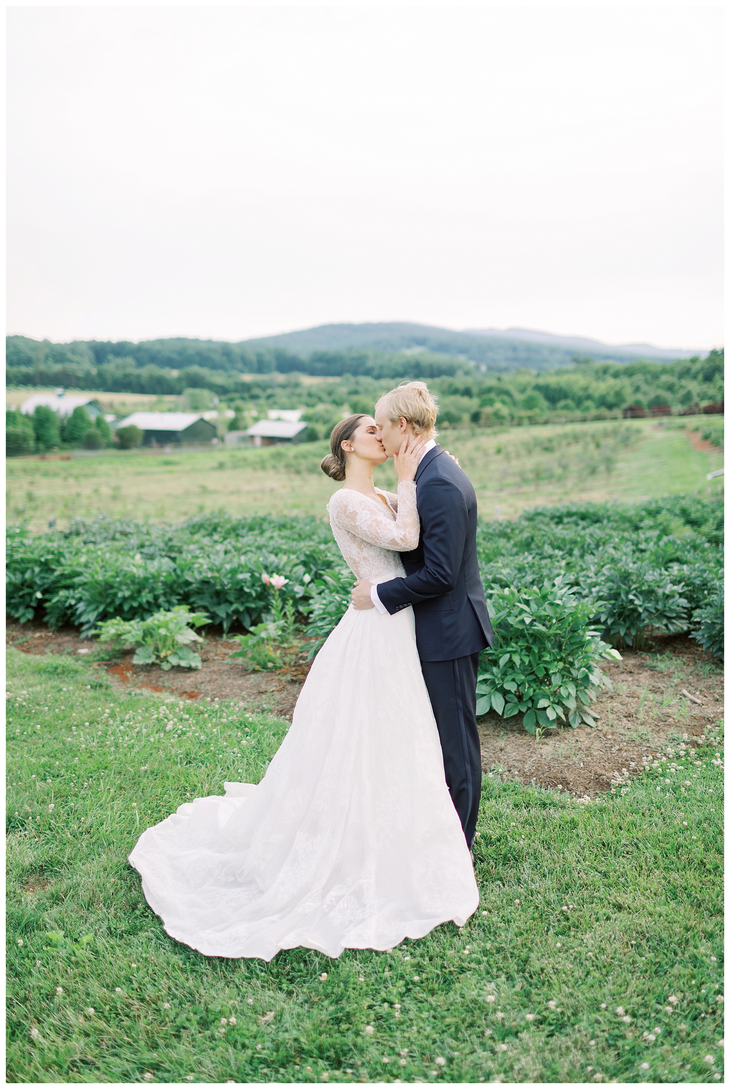 Northern Virginia Wedding | Best Virginia Wedding Photographer Kir Tuben