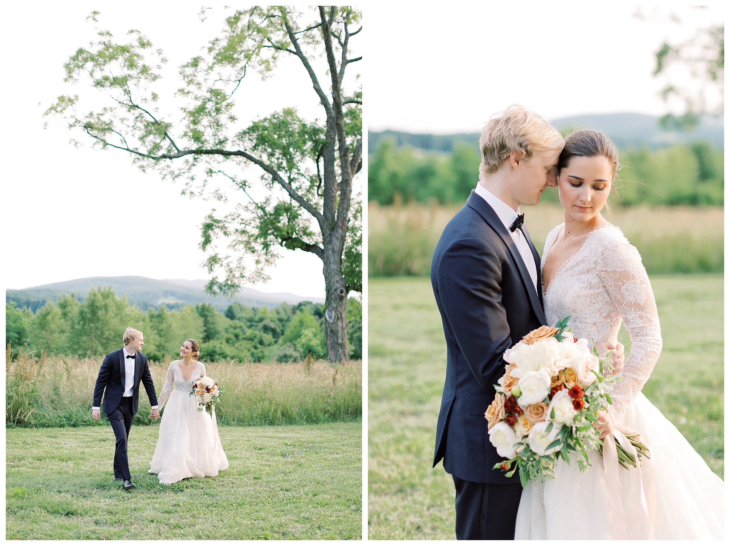 Northern Virginia Wedding | Best Virginia Wedding Photographer Kir Tuben