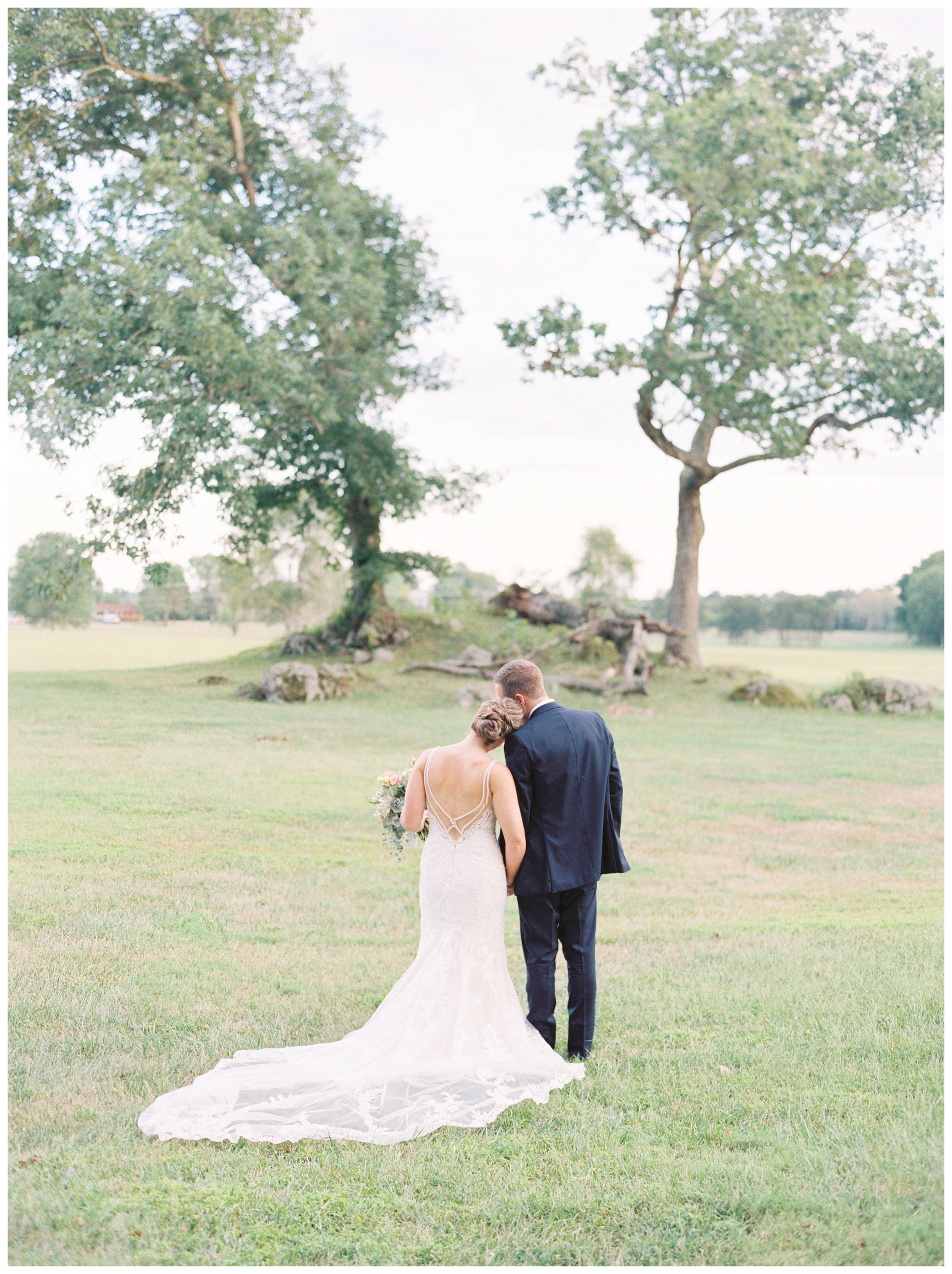 Great Marsh Wedding | Virginia Wedding Photographer Kir Tuben