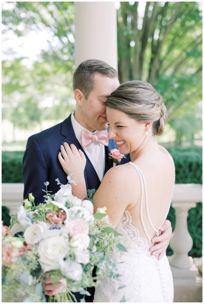 Great Marsh Estate Wedding | Northern Virginia Manor Wedding | Hannah ...