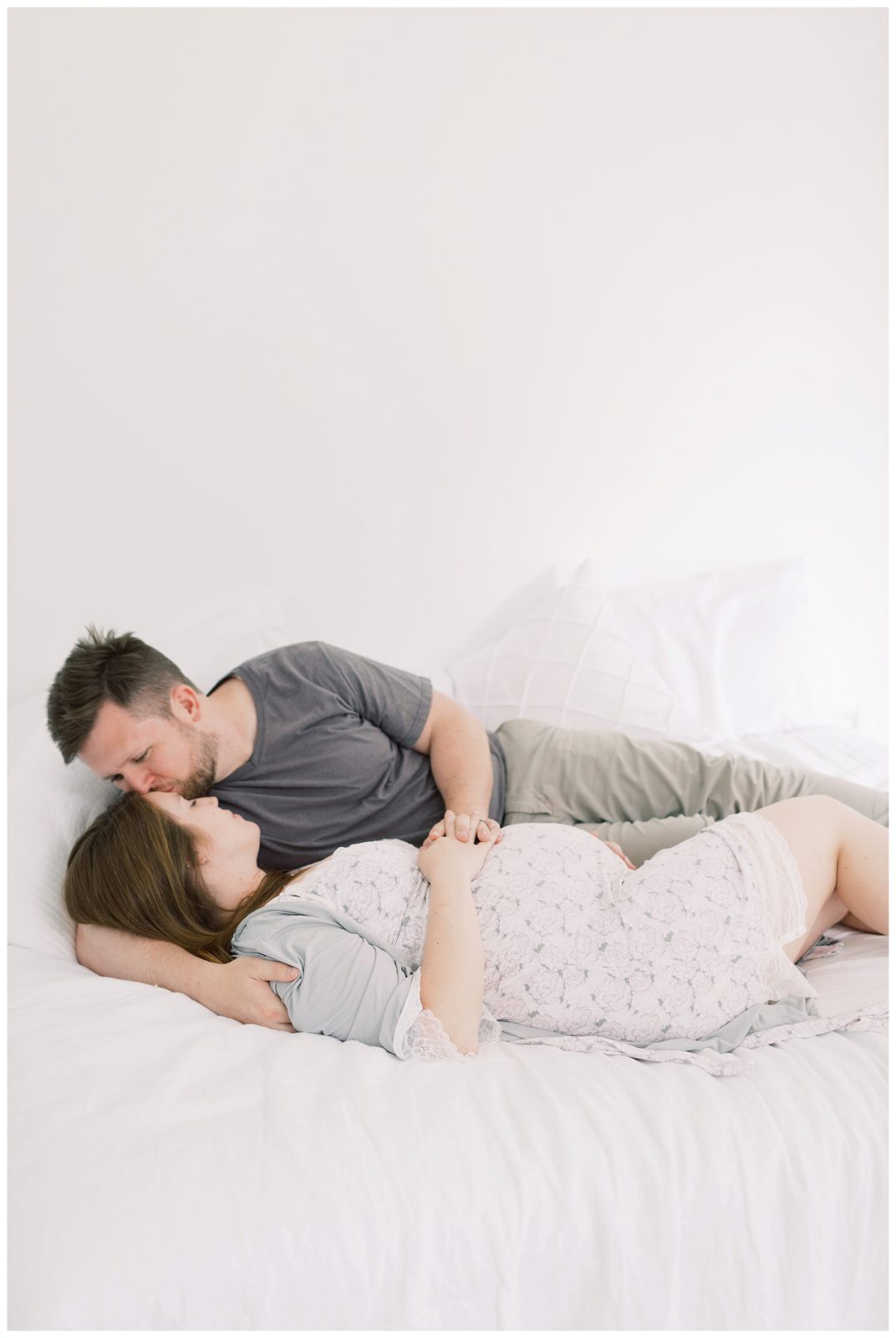 DC Maternity Boudoir Photos | Virginia Maternity Photographer Kir Tuben ...