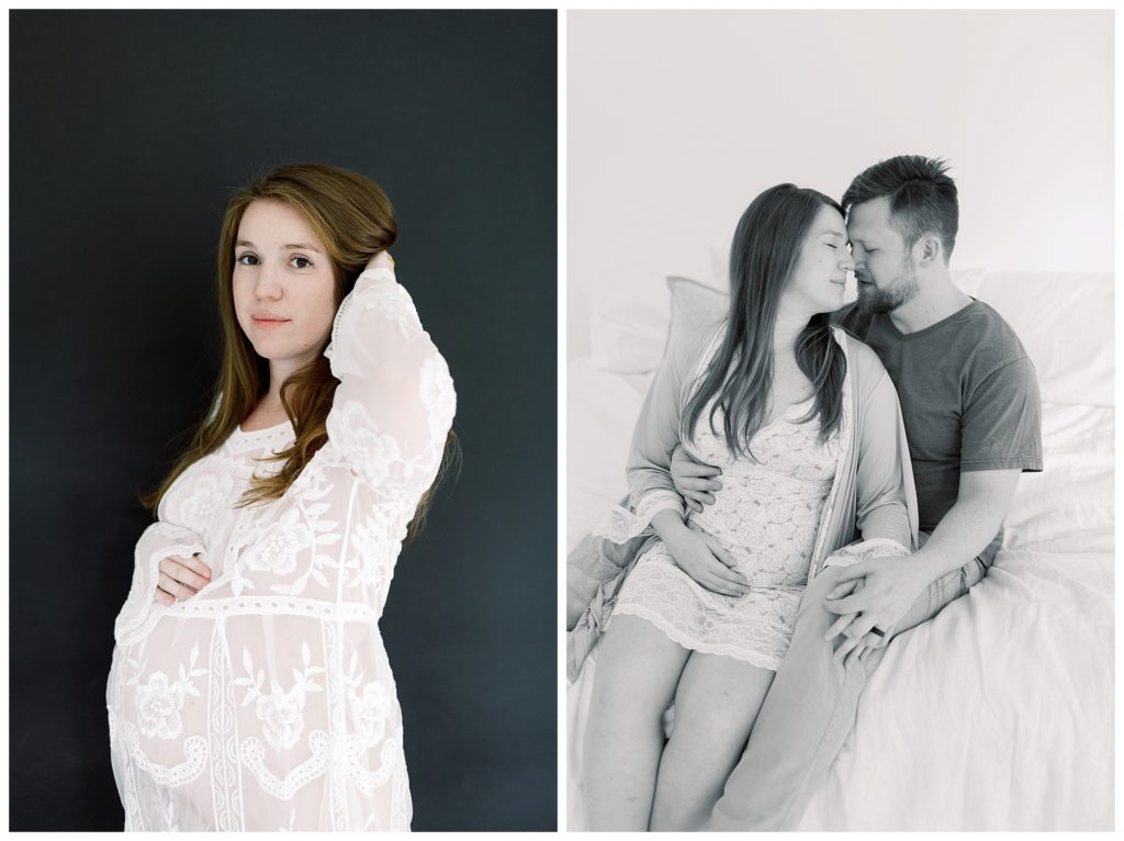 Dc Maternity Boudoir Photos Virginia Maternity Photographer Kir Tuben The Michies