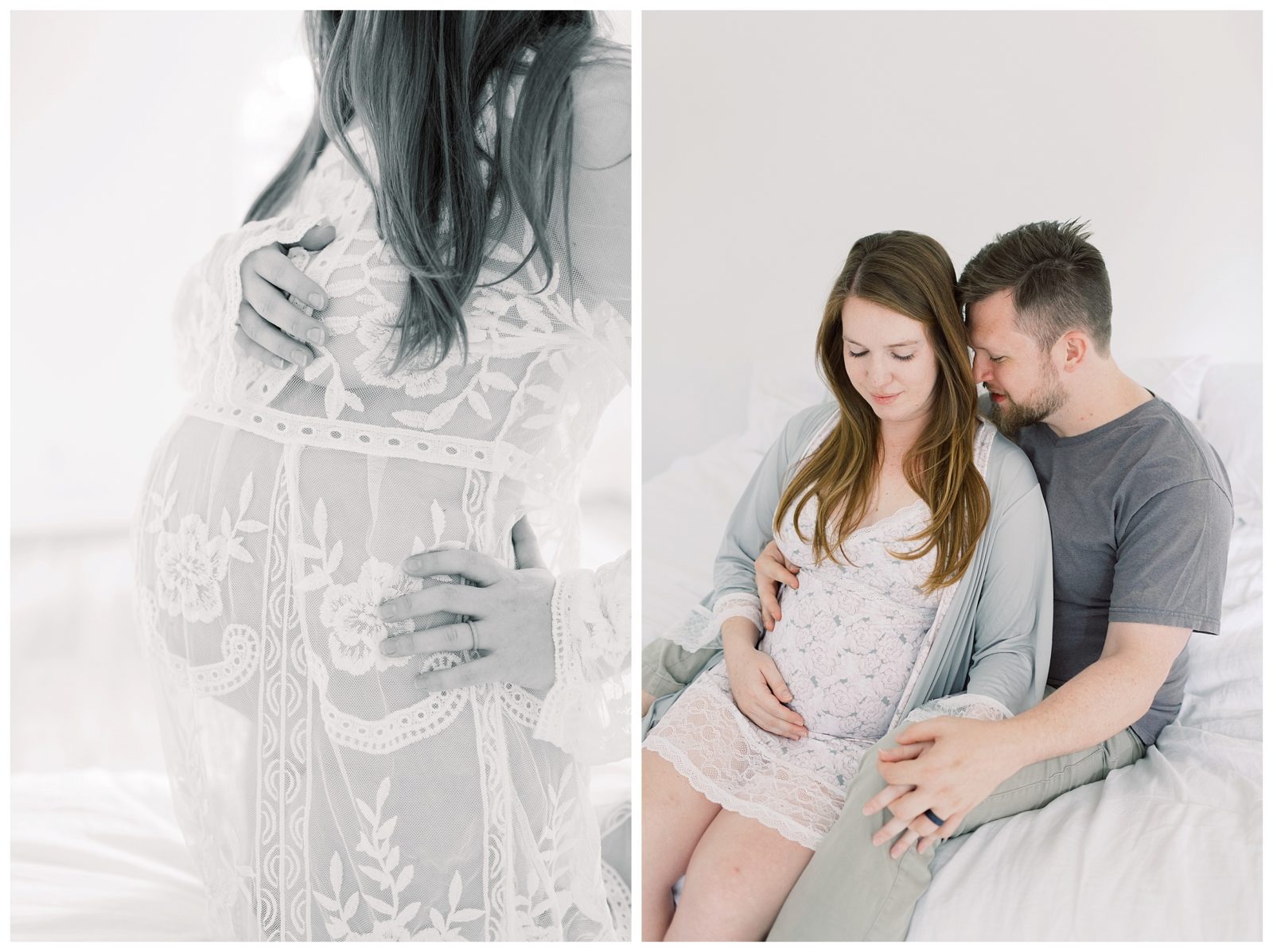 DC Maternity Boudoir Photos | Virginia Maternity Photographer Kir Tuben ...