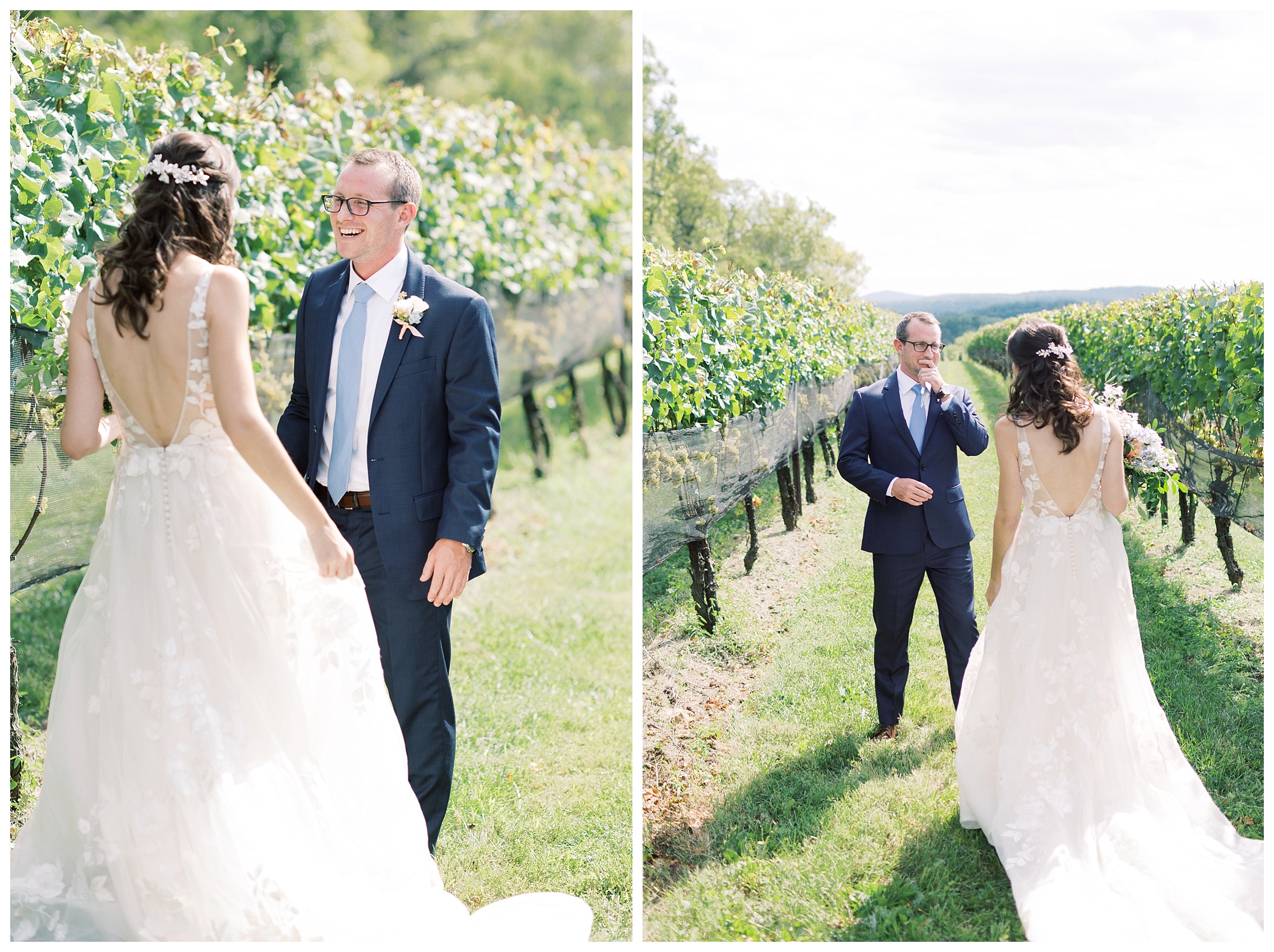 Northern Virginia Wedding | Best Virginia Wedding Photographer Kir Tuben