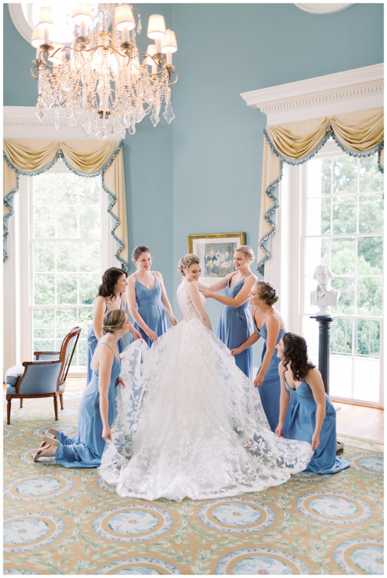 UVA Chapel Wedding Verulam Farm Wedding Charlottesville Wedding