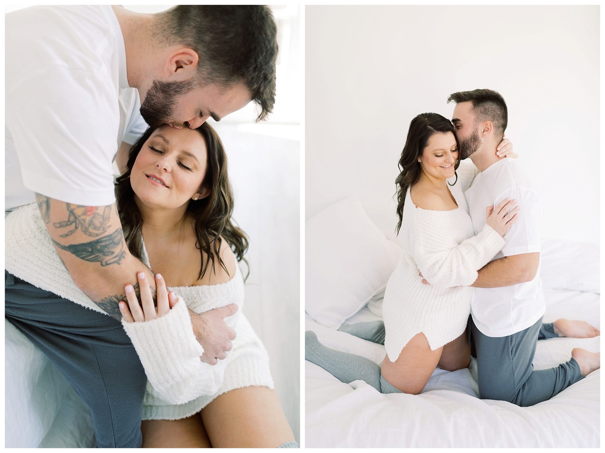 Couple'S Intimate Photo Causes Controversy - gih0gob