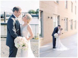 Athenaeum Alexandria Wedding | Old Town Microwedding | Virginia ...