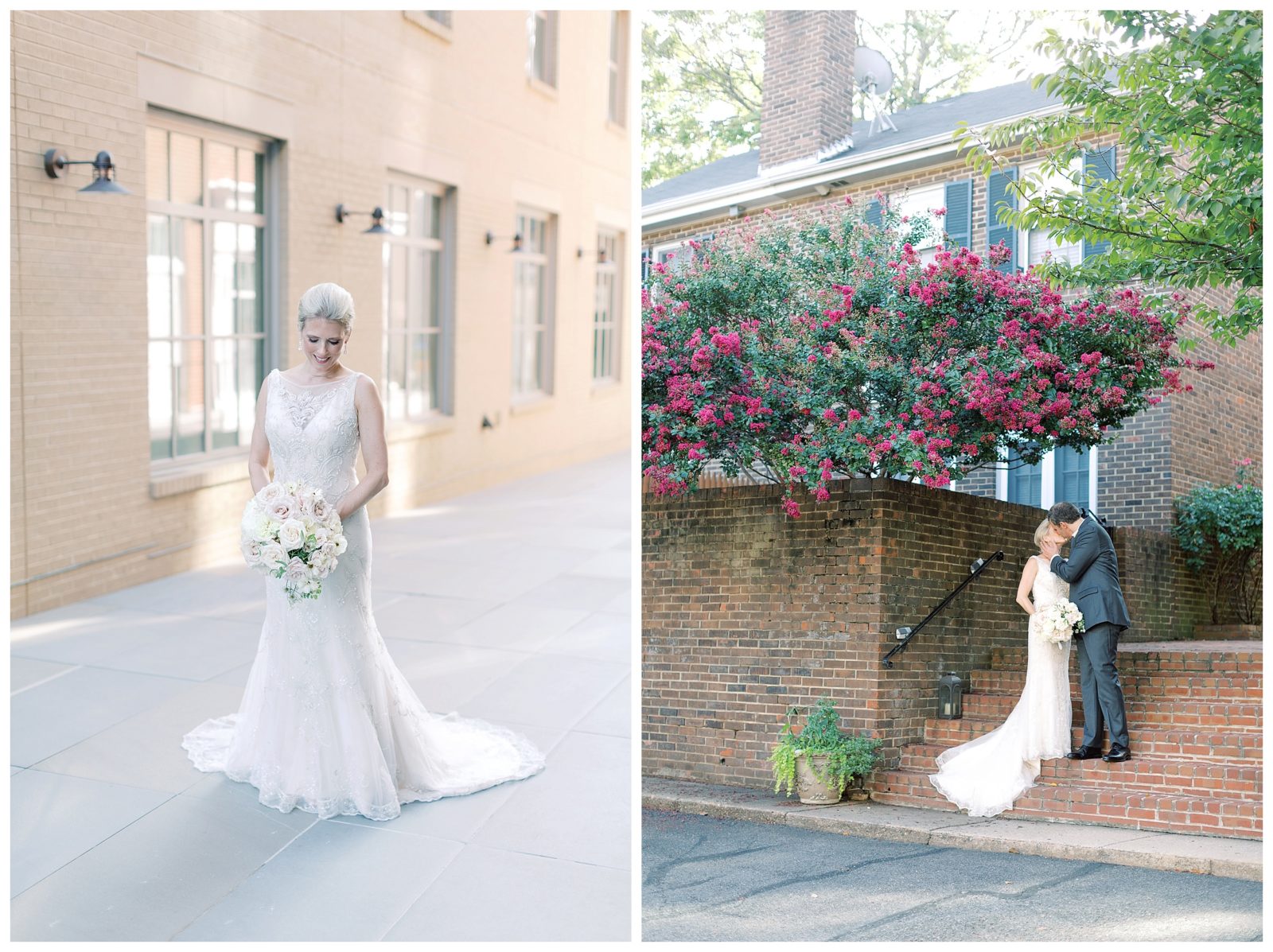 Athenaeum Alexandria Wedding | Old Town Microwedding | Virginia ...