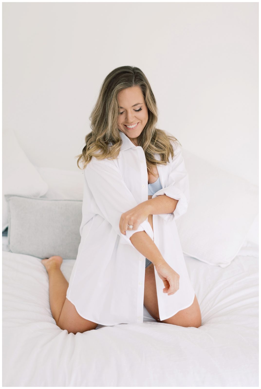 DC Boudoir Photographer | District of Columbia Boudoir Session | Kir ...