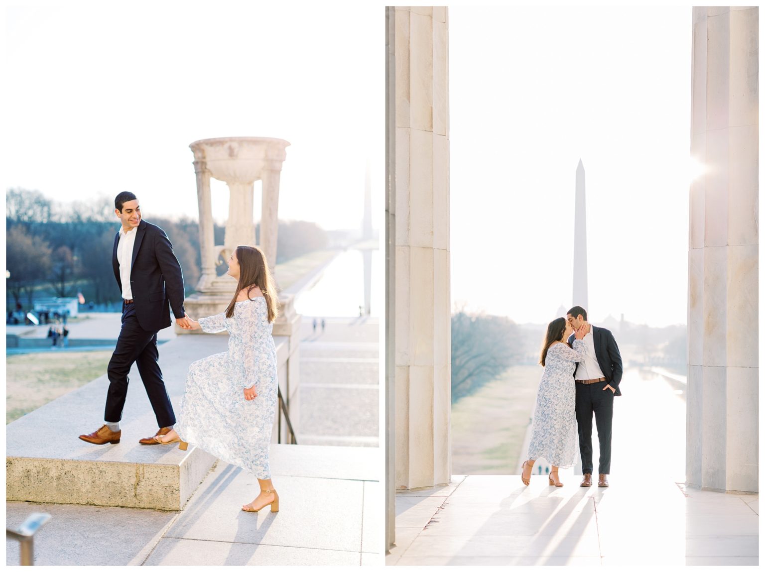 District of Columbia Monument Engagement | National Mall Engagement ...