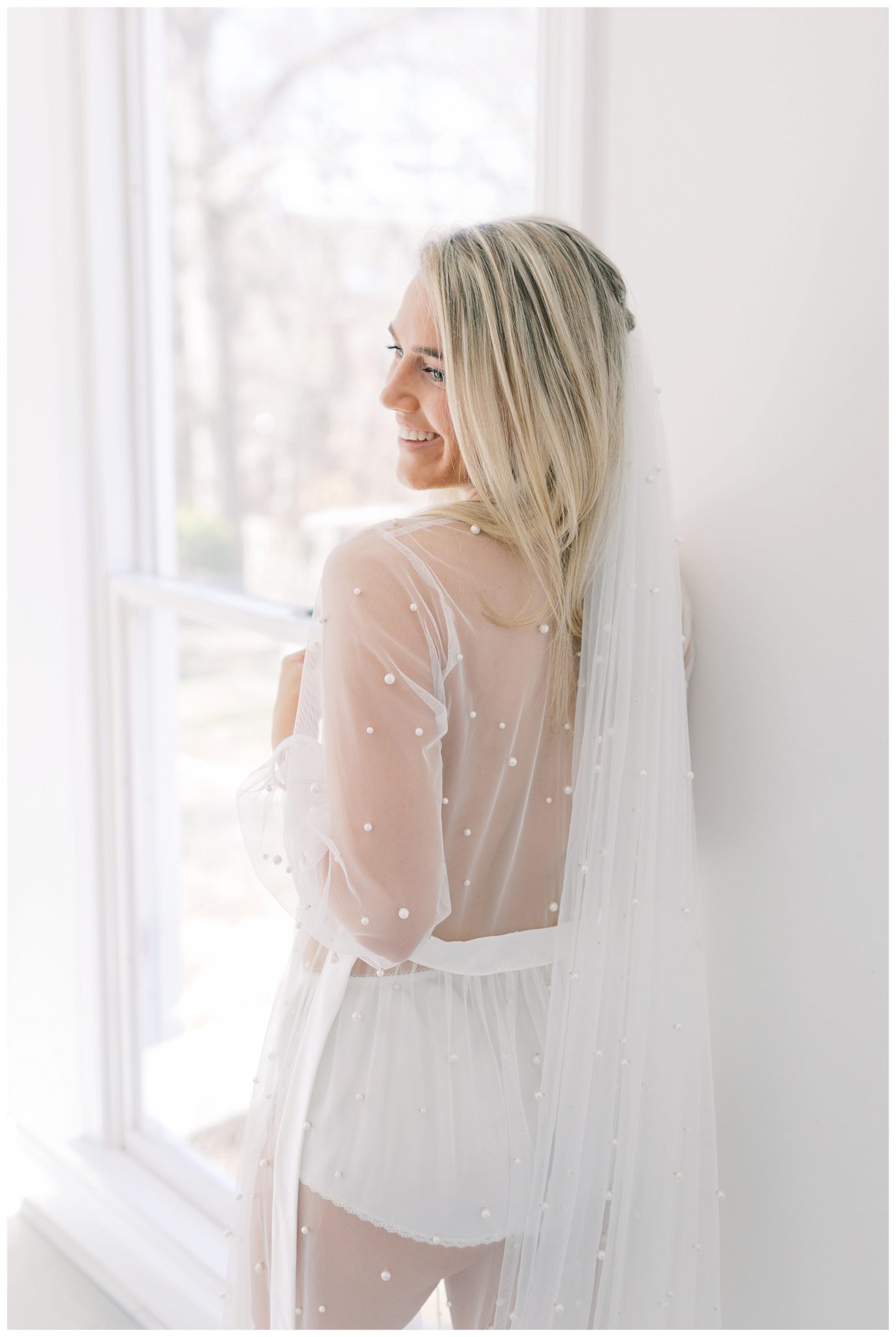 D.C. Wedding Boudoir Photography | DC Natural Light Studio | Virginia ...