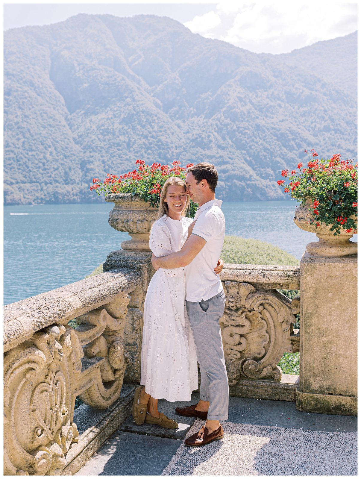 Lake Como Wedding Inspiration Italy Honeymoon Photos Italian