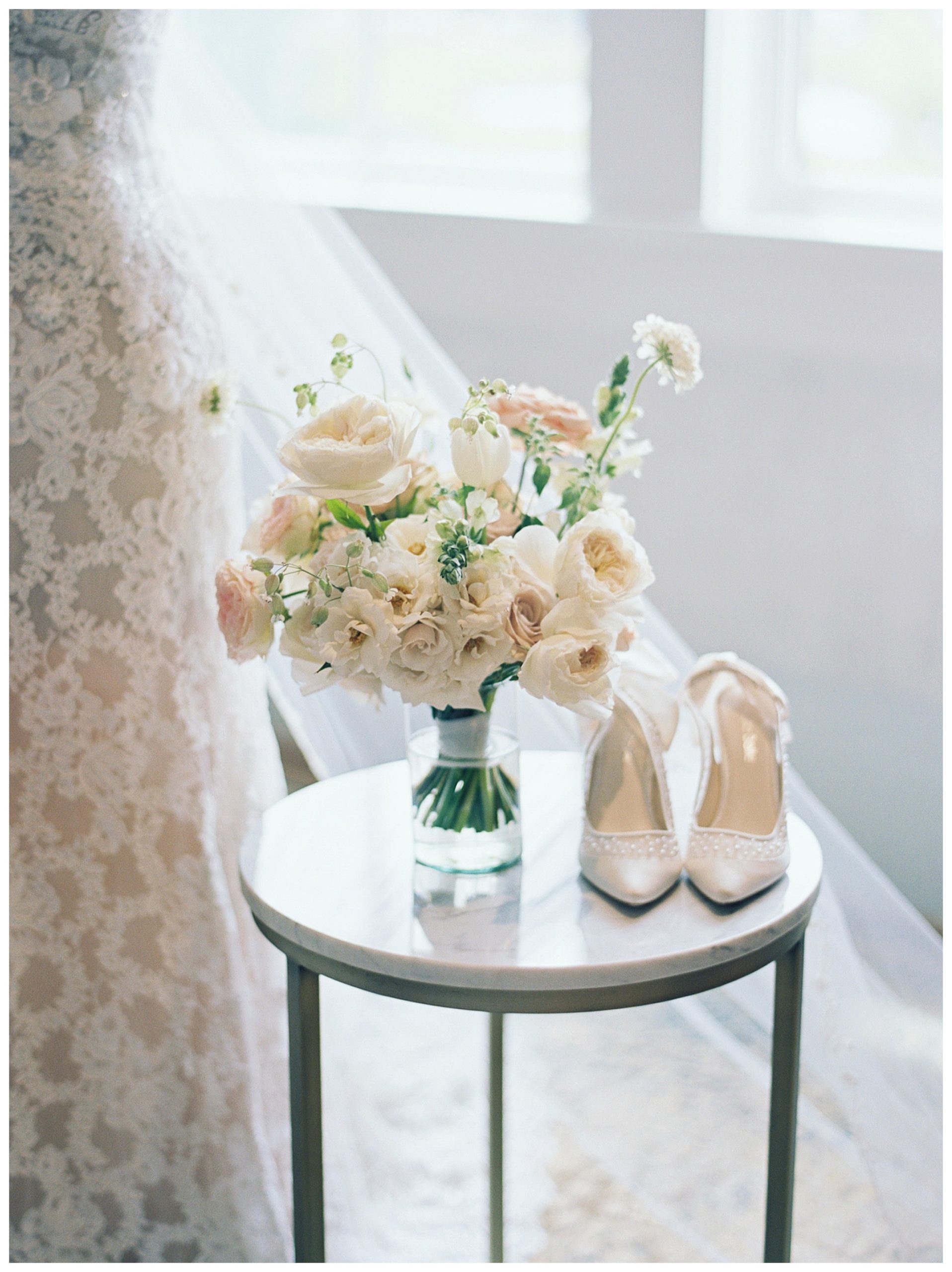 Brentsville Hall Wedding | Luxury Northern Virginia Wedding | VA ...