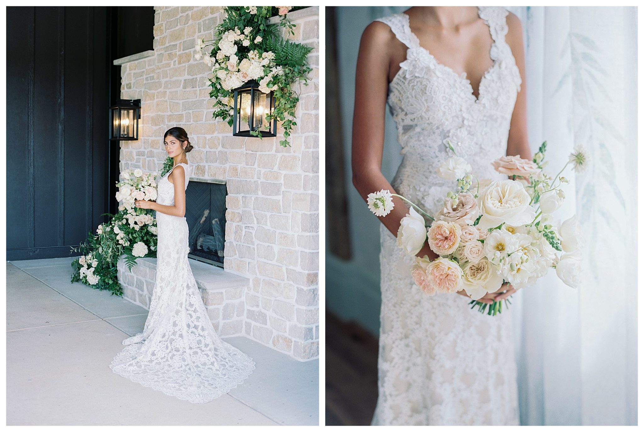 Brentsville Hall Wedding | Luxury Northern Virginia Wedding | VA ...