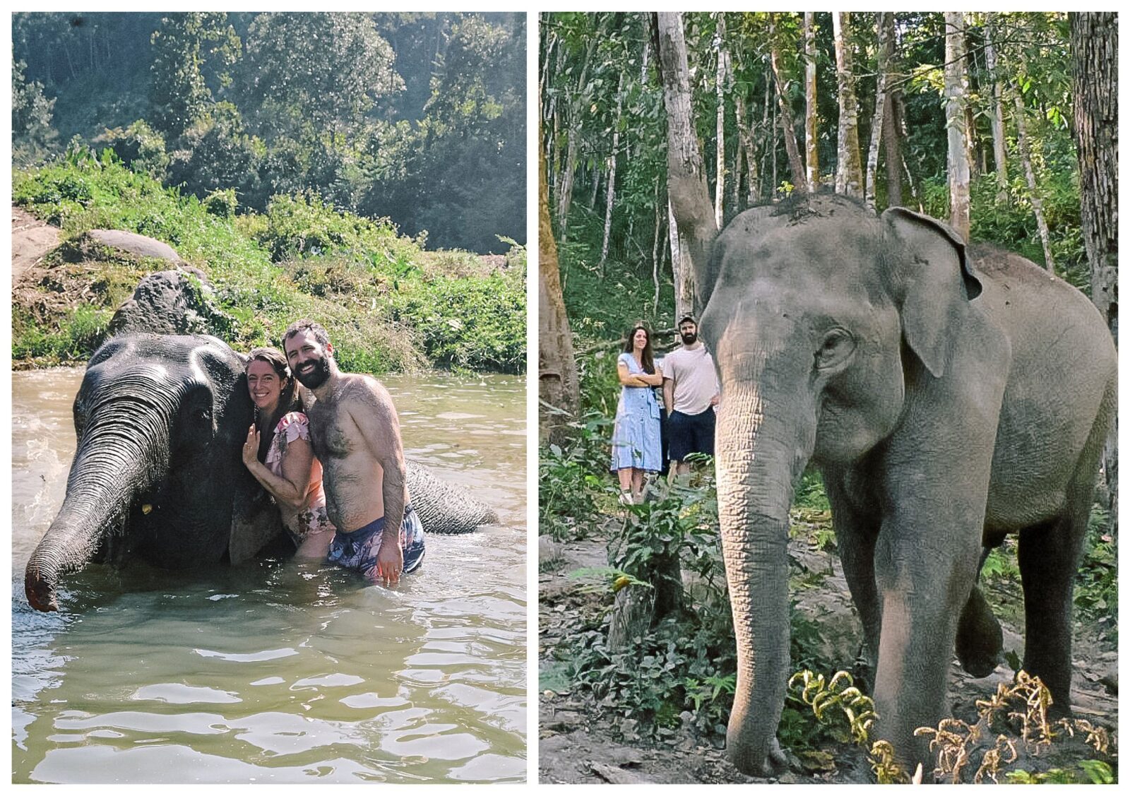 Thailand Vacation | Chiang Mai, Bangkok, Phuket Travel | Thai Honeymoon